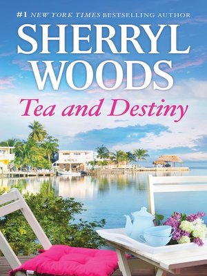 cover image of Tea and Destiny